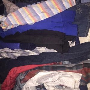4T Mystery Bag